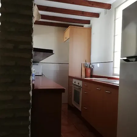Atico Duplex - Carril De La Fuente *