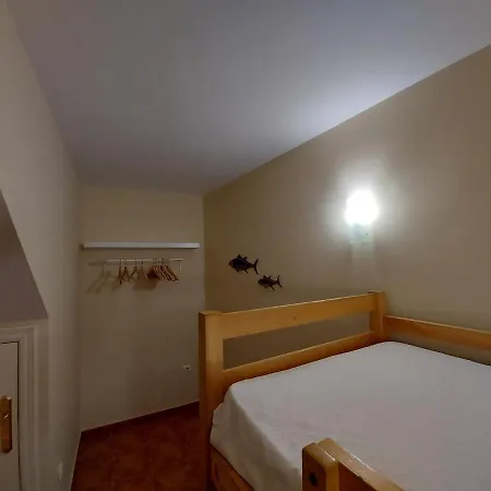 Atico Duplex - Carril De La Fuente Apartment *