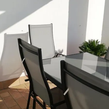 Atico Duplex - Carril De La Fuente Lejlighed *