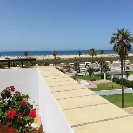 Atico Duplex - Carril De La Fuente Conil De La Frontera