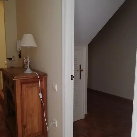 Lejlighed Atico Duplex - Carril De La Fuente *